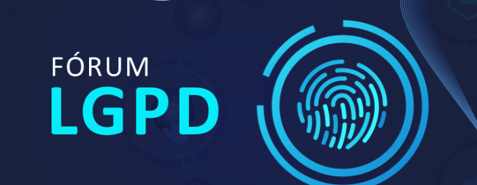 Foto Primeira edição do Fórum LGPD traz painel temático sobre proteção de dados pessoais e segurança jurídica organizacional