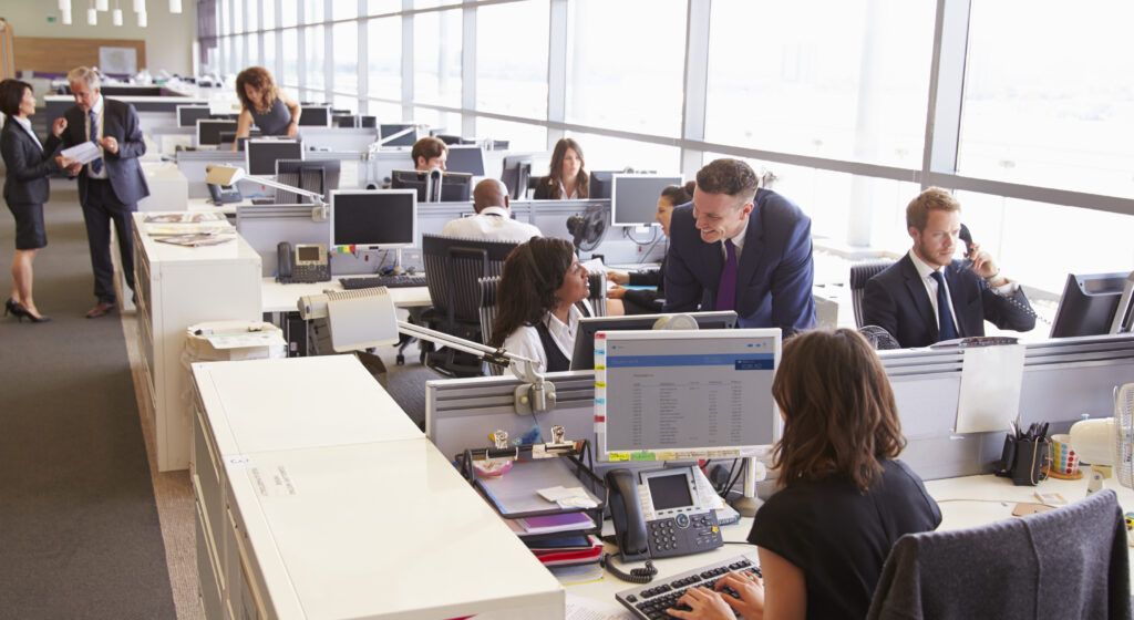 Foto Nova regra para terceirizados no serviço público: lições para empresas privadas