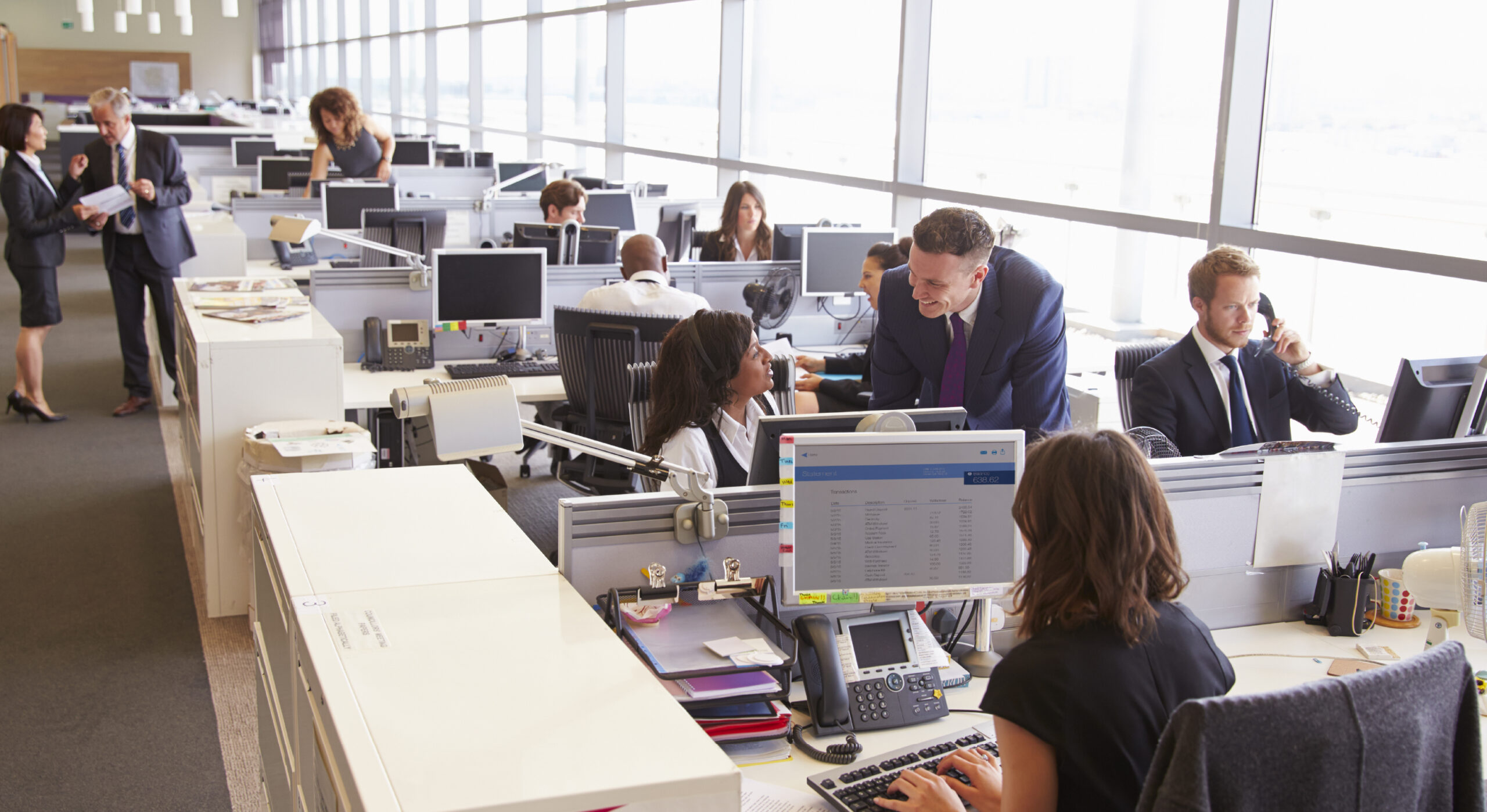 Foto Nova regra para terceirizados no serviço público: lições para empresas privadas