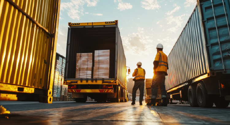 Foto Logística: como evitar gargalos operacionais causados por terceiros mal gerenciados