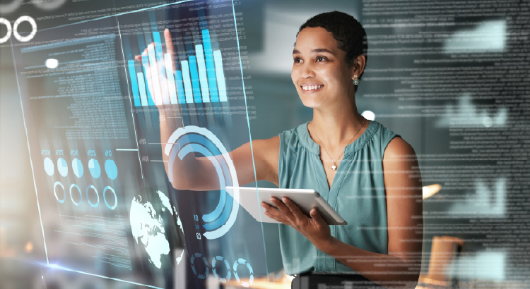 Foto SG3: a evolução que transforma dados em resultados para o seu negócio