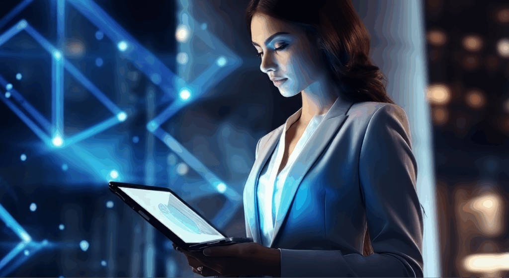 Foto SG3 evoluiu: saiba como transformar dados inteligentes em decisões estratégicas