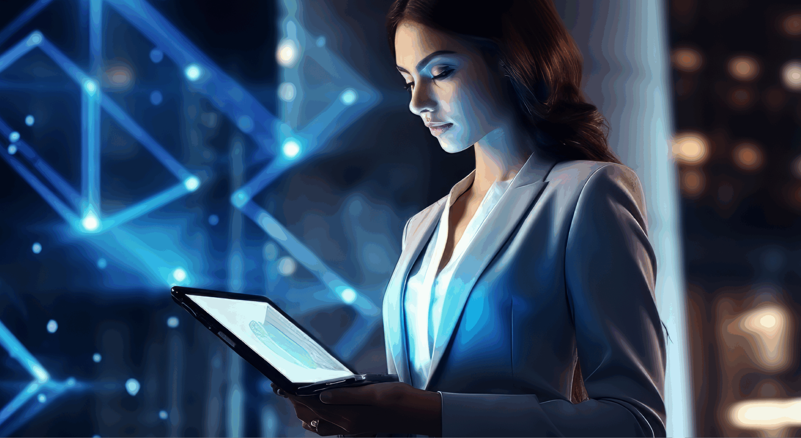 Foto SG3 evoluiu: saiba como transformar dados inteligentes em decisões estratégicas