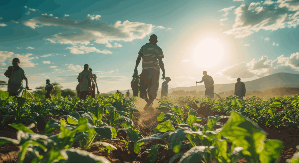 Foto Trabalho análogo à escravidão no agro: o papel da tecnologia na mitigação de riscos