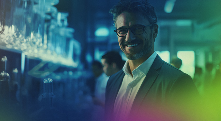 Foto Checklist essencial de compliance para gestores de contrato na indústria química