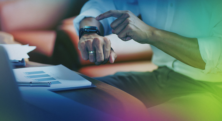 Foto Controle de jornada do terceirizado: saiba como evitar passivos trabalhistas