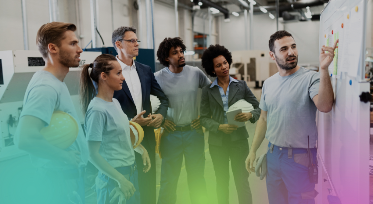 Foto O Verdadeiro Custo da Terceirização: Quando a Gestão de Riscos de Terceiros é Ignorada