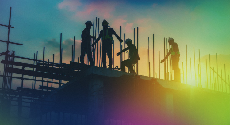 Foto Gestão de terceiros na construção civil: como reduzir riscos trabalhistas em obras de médio e grande porte?