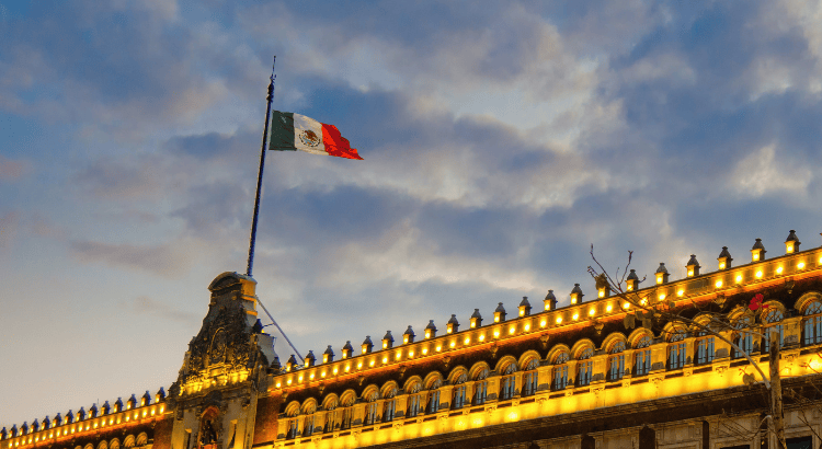 Foto Executiva amplia atuação na América Latina com operação no México